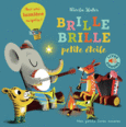 Couverture Brille, brille petite étoile ()