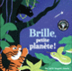 Couverture Brille, petite planète ! (Elsa Fouquier)