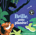 Couverture Brille, petite planète ! ()