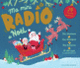 Couverture Ma mini-radio de Noël (Marie Leghima)