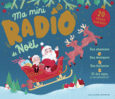 Couverture Ma mini-radio de Noël ()
