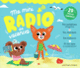 Couverture Ma mini-radio des vacances (Marie Leghima)