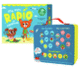 Couverture Ma mini-radio des vacances (Marie Leghima)