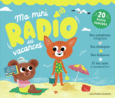 Couverture Ma mini-radio des vacances ()