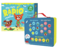 Couverture Ma mini-radio des vacances ()