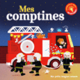 Couverture Mes comptines ()