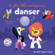 Couverture Mes plus belles musiques pour danser (Marion Billet)