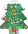 Couverture Mon calendrier de l'Avent sonore ()