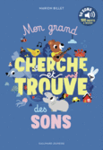 Couverture Mon grand cherche et trouve des sons ()