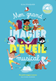 Couverture Mon grand imagier d'éveil musical ()