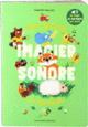 Couverture Mon grand imagier sonore à toucher (Marion Billet)