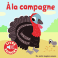Couverture À la campagne ()