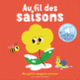 Couverture Au fil des saisons (Marion Billet)