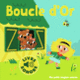 Couverture Boucle d'Or (Marion Billet)