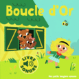 Couverture Boucle d'Or ()