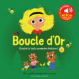 Couverture Boucle d'Or ()