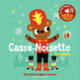 Couverture Casse-Noisette (Marion Billet)