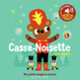 Couverture Casse-Noisette (Marion Billet)