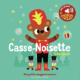 Couverture Casse-Noisette ()