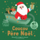 Couverture Coucou Père Noël (Marion Billet)