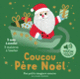 Couverture Coucou Père Noël (Marion Billet)