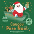 Couverture Coucou Père Noël ()