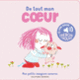 Couverture De tout mon cœur (Annick Masson)