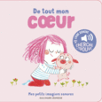 Couverture De tout mon cœur ()