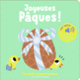 Couverture Joyeuses Pâques (Marion Billet)