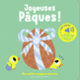 Couverture Joyeuses Pâques (Marion Billet)