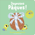 Couverture Joyeuses Pâques ()