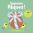 Couverture Joyeuses Pâques ()