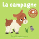 Couverture La campagne (Marion Billet)