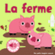 Couverture La ferme (Collectif(s) Collectif(s))