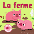 Couverture La ferme ()