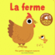 Couverture La ferme (Marion Billet)