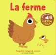 Couverture La ferme ()