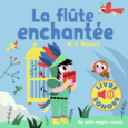 Couverture La flûte enchantée ()