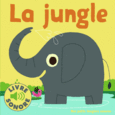Couverture La jungle ()