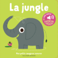 Couverture La jungle ()