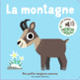 Couverture La montagne (Marion Billet)