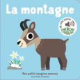 Couverture La montagne ()