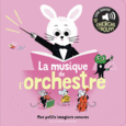 Couverture La musique de l'orchestre ()