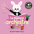 Couverture La musique de l'orchestre ()