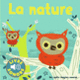 Couverture La nature (Collectif(s) Collectif(s))