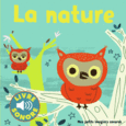 Couverture La nature ()