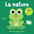 Couverture La nature ()