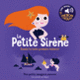 Couverture La petite sirène (Marion Billet)