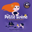 Couverture La petite sirène ()