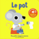 Couverture Le pot (Marion Billet)